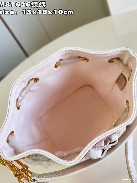 WIS NANO VUITTON NOÉ LOUIS 0504